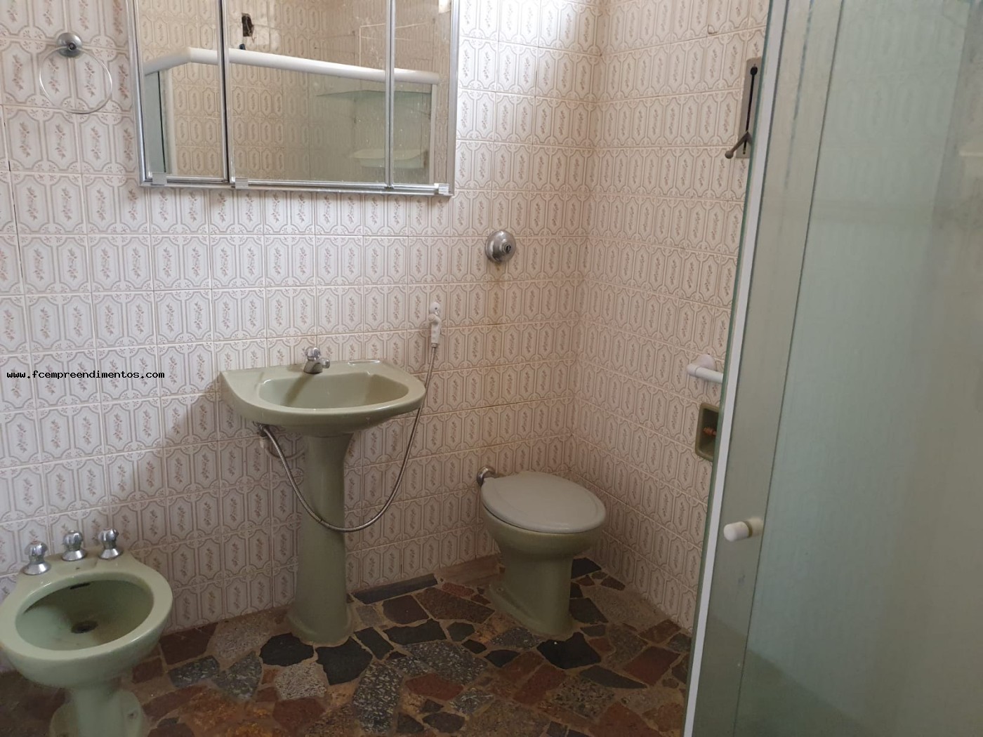 Casa, 3 quartos - Foto 19