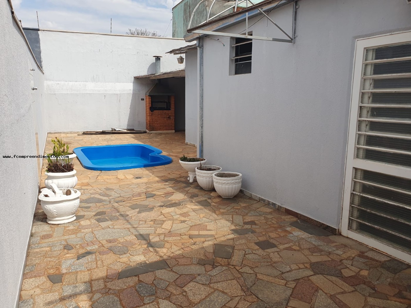 Casa, 3 quartos - Foto 23