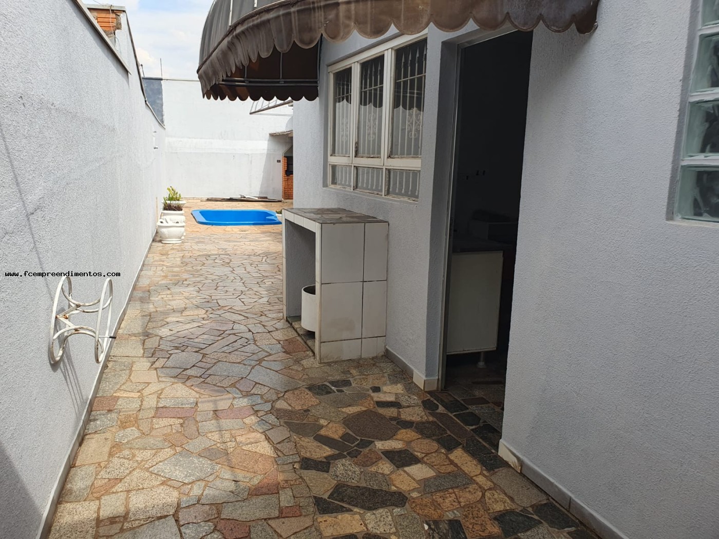 Casa, 3 quartos - Foto 22