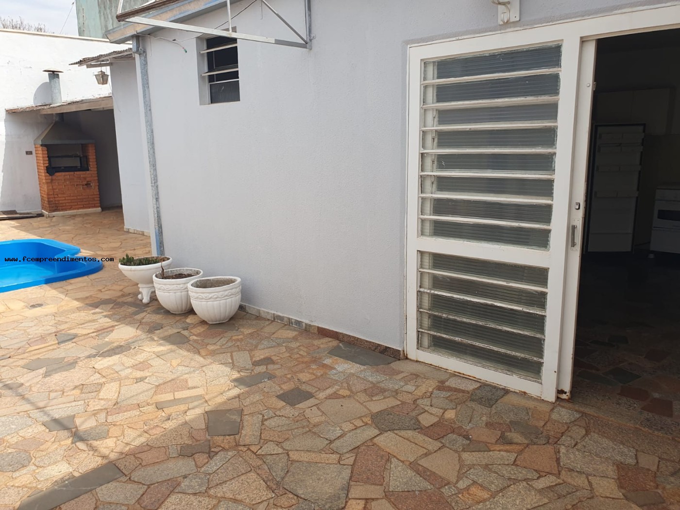 Casa, 3 quartos - Foto 24