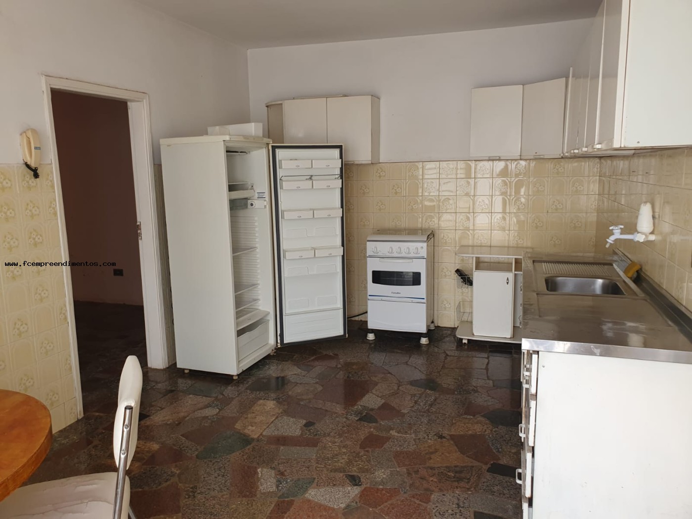 Casa, 3 quartos - Foto 26