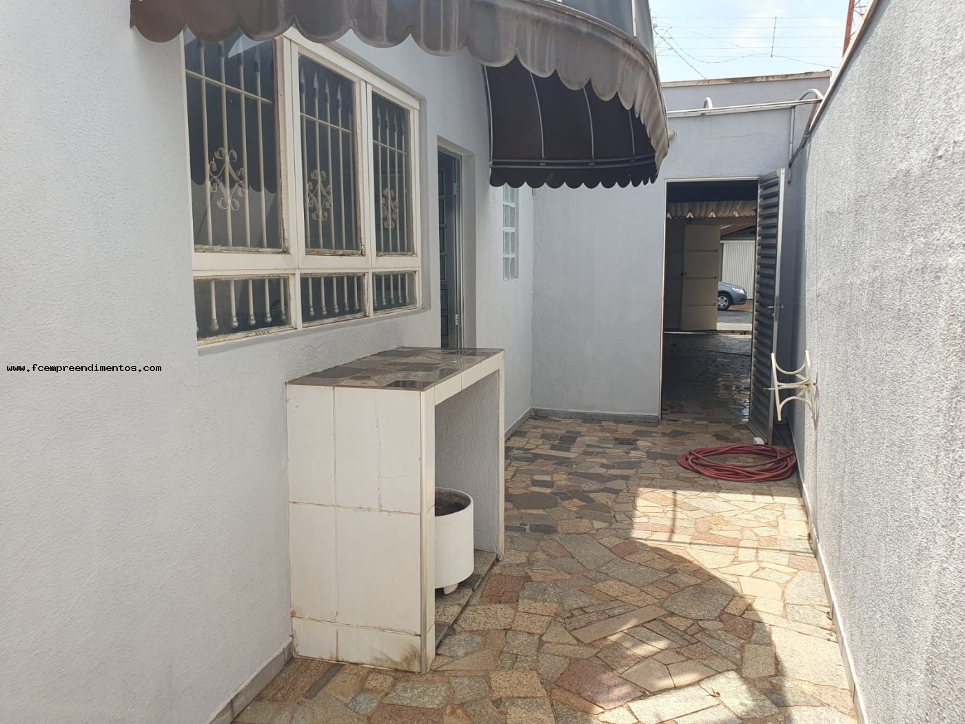 Casa, 3 quartos - Foto 25