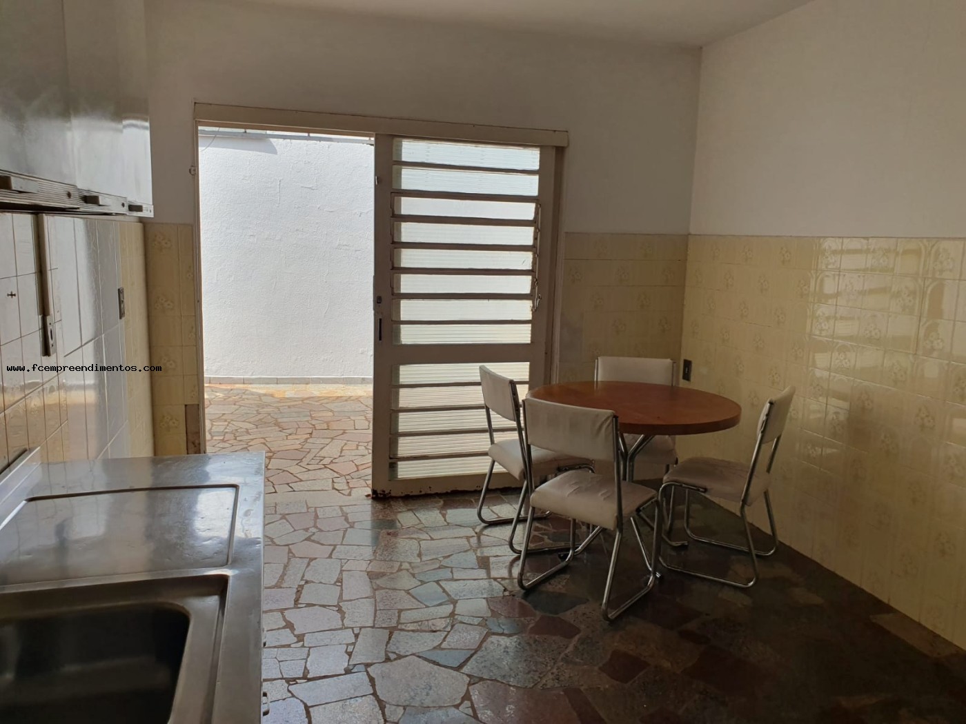 Casa, 3 quartos - Foto 27