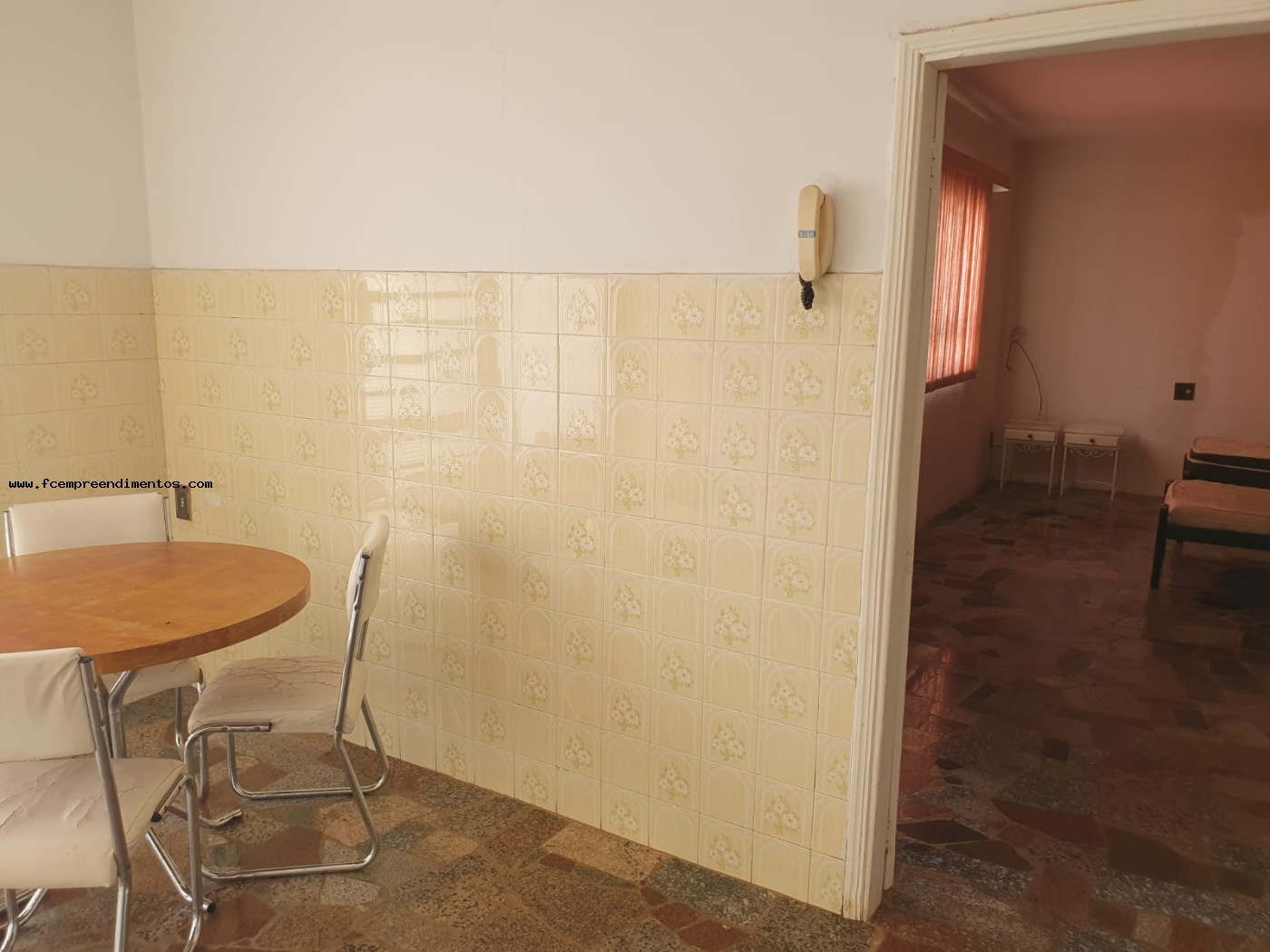 Casa, 3 quartos - Foto 28