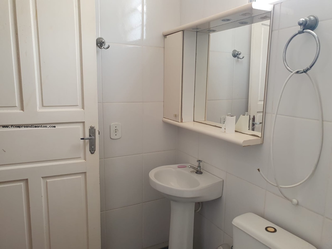 Casa, 3 quartos - Foto 35