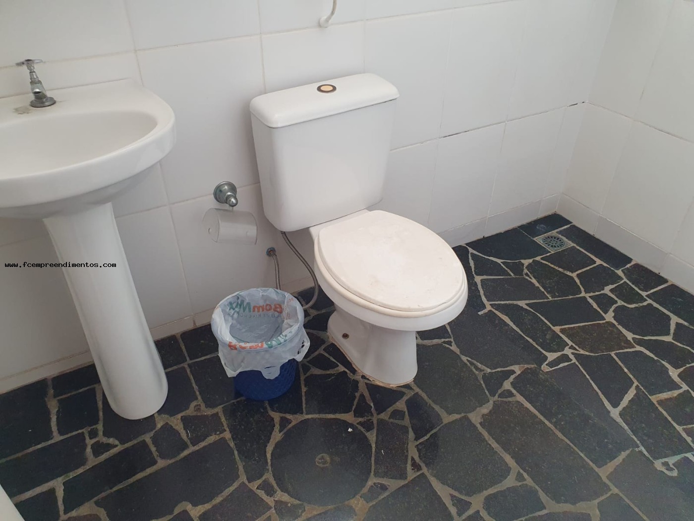 Casa, 3 quartos - Foto 33