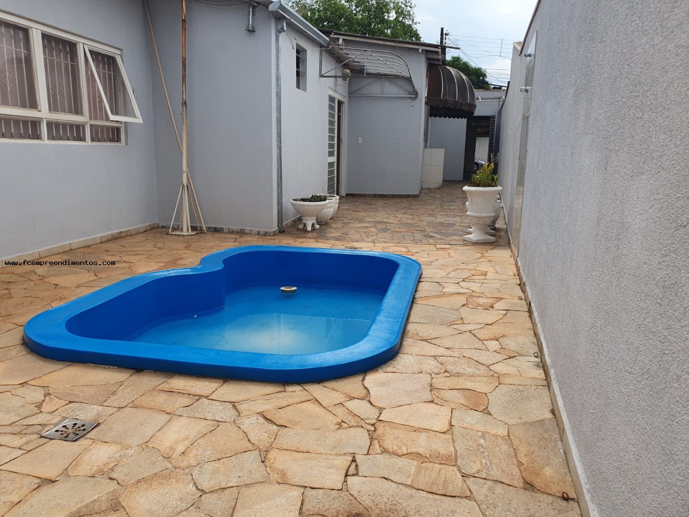 Casa, 3 quartos - Foto 39