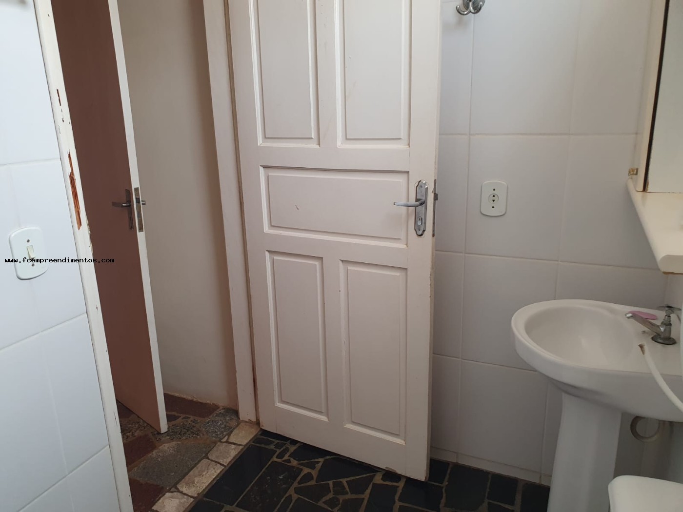 Casa, 3 quartos - Foto 36