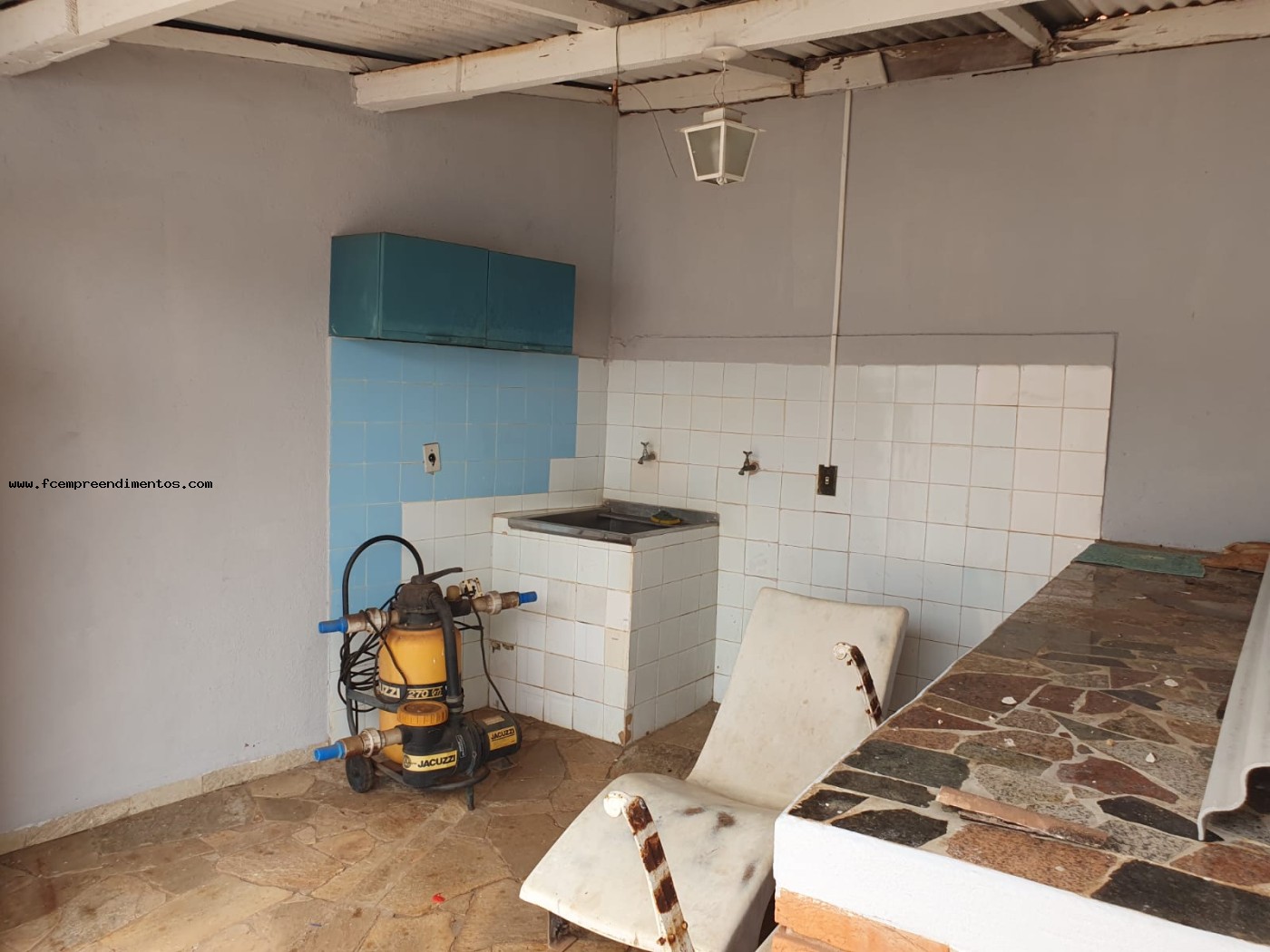 Casa, 3 quartos - Foto 41