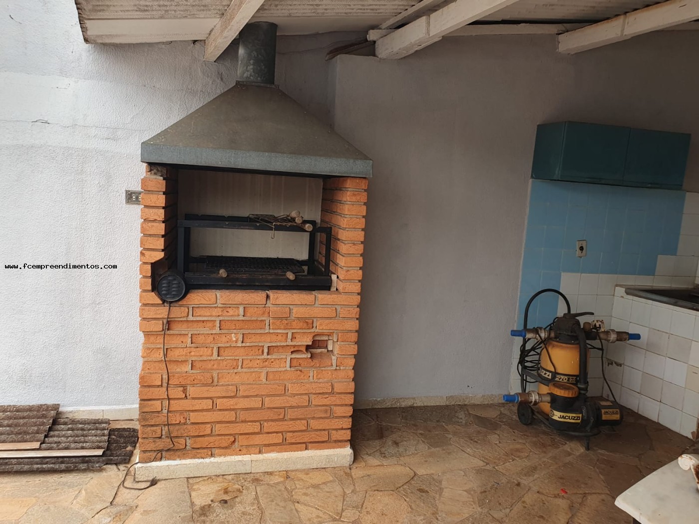 Casa, 3 quartos - Foto 42