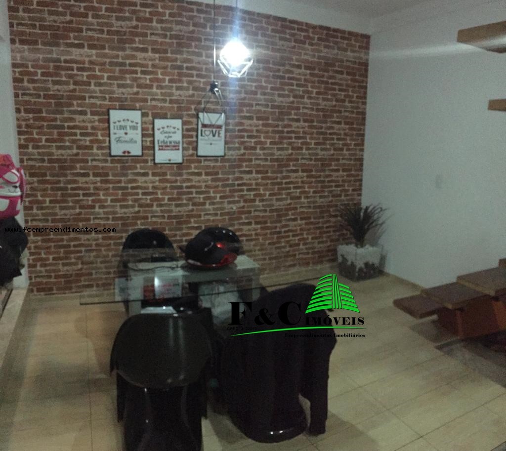 Sobrado, 3 quartos - Foto 2