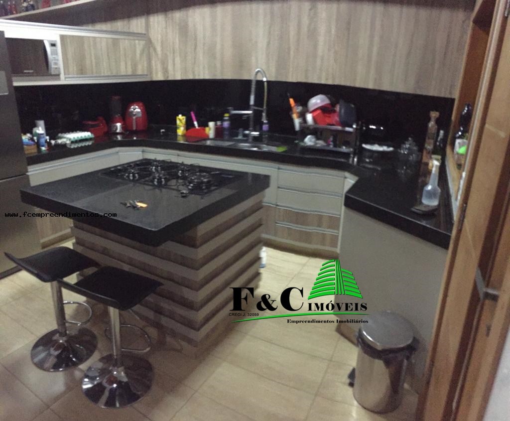 Sobrado, 3 quartos - Foto 4