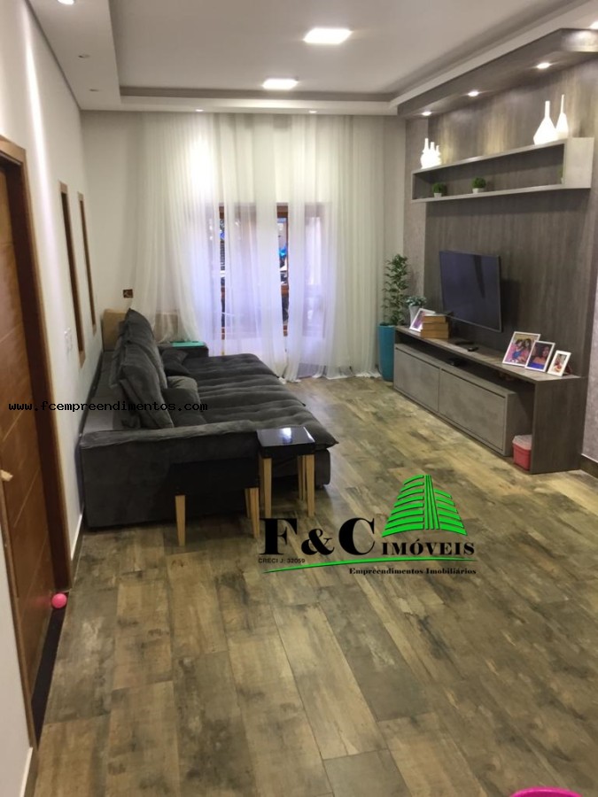 Sobrado, 3 quartos - Foto 7