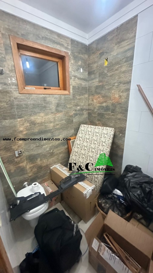 Sobrado, 3 quartos - Foto 8