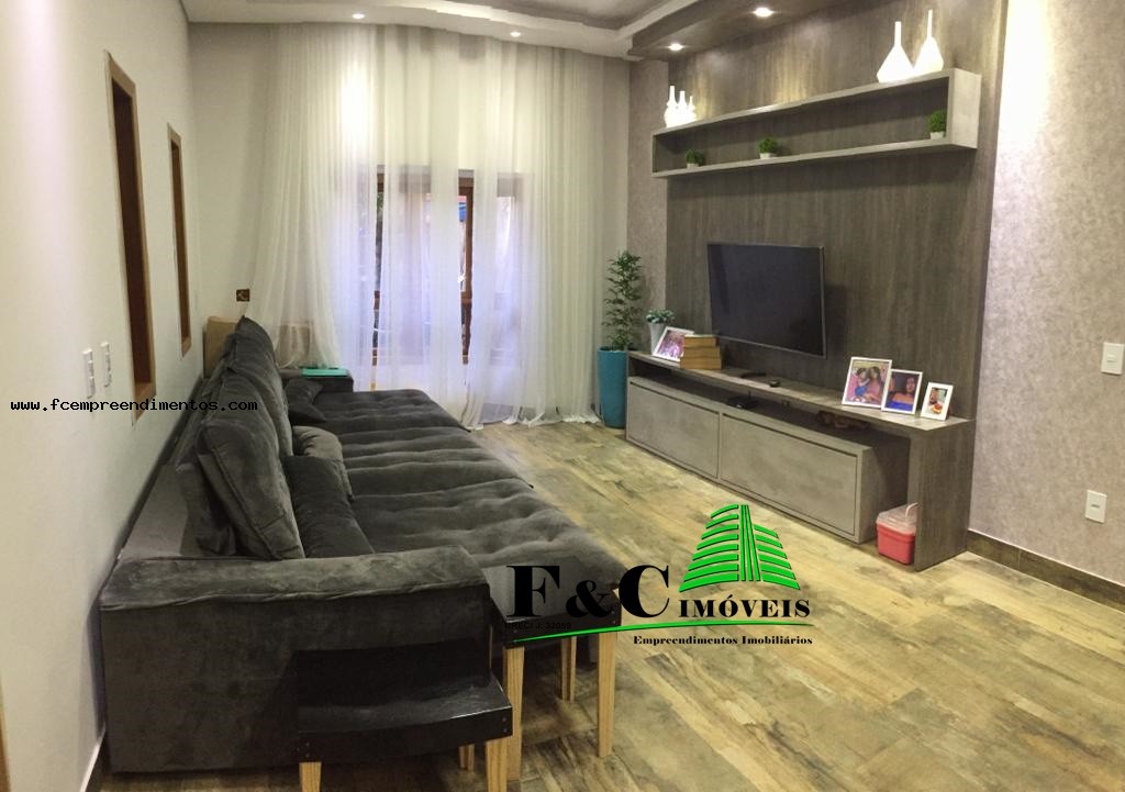 Sobrado, 3 quartos - Foto 9