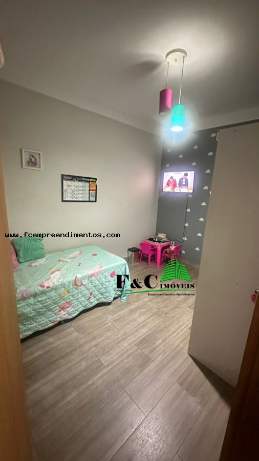 Sobrado, 3 quartos - Foto 10