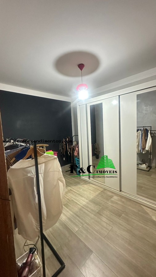 Sobrado, 3 quartos - Foto 12