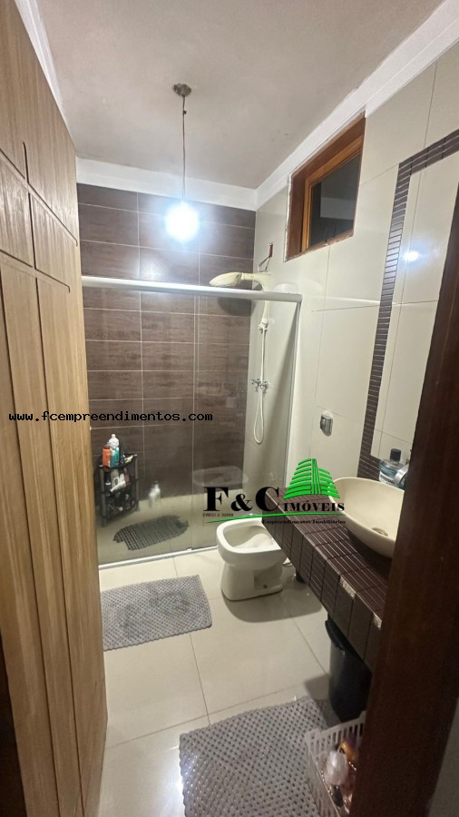 Sobrado, 3 quartos - Foto 15