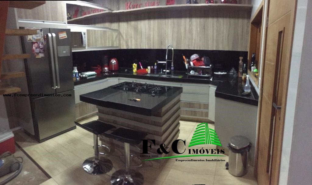 Sobrado, 3 quartos - Foto 16