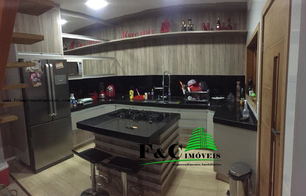 Sobrado, 3 quartos - Foto 14