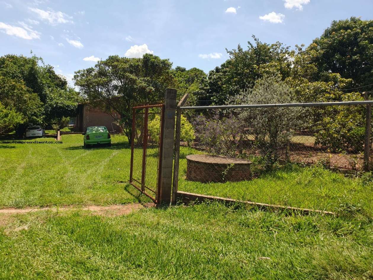 Chácara, 2 quartos, 1000 m² - Foto 3