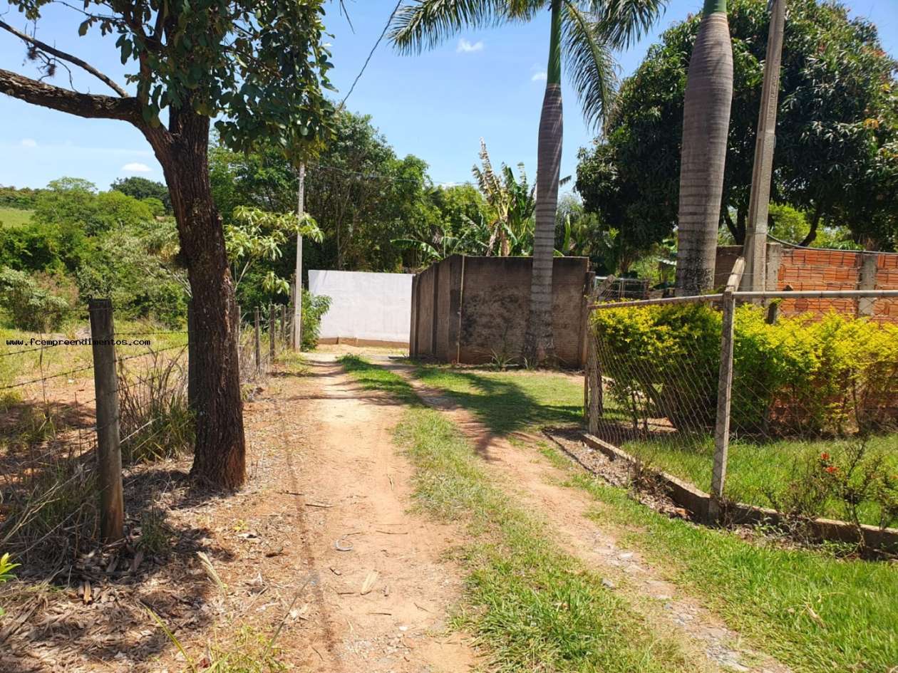 Chácara, 2 quartos, 1000 m² - Foto 5