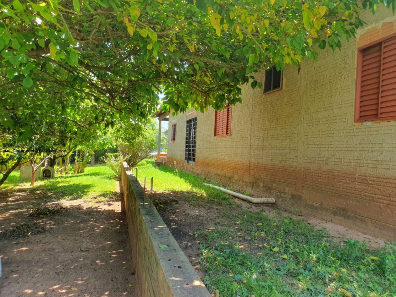 Chácara, 2 quartos, 1000 m² - Foto 10