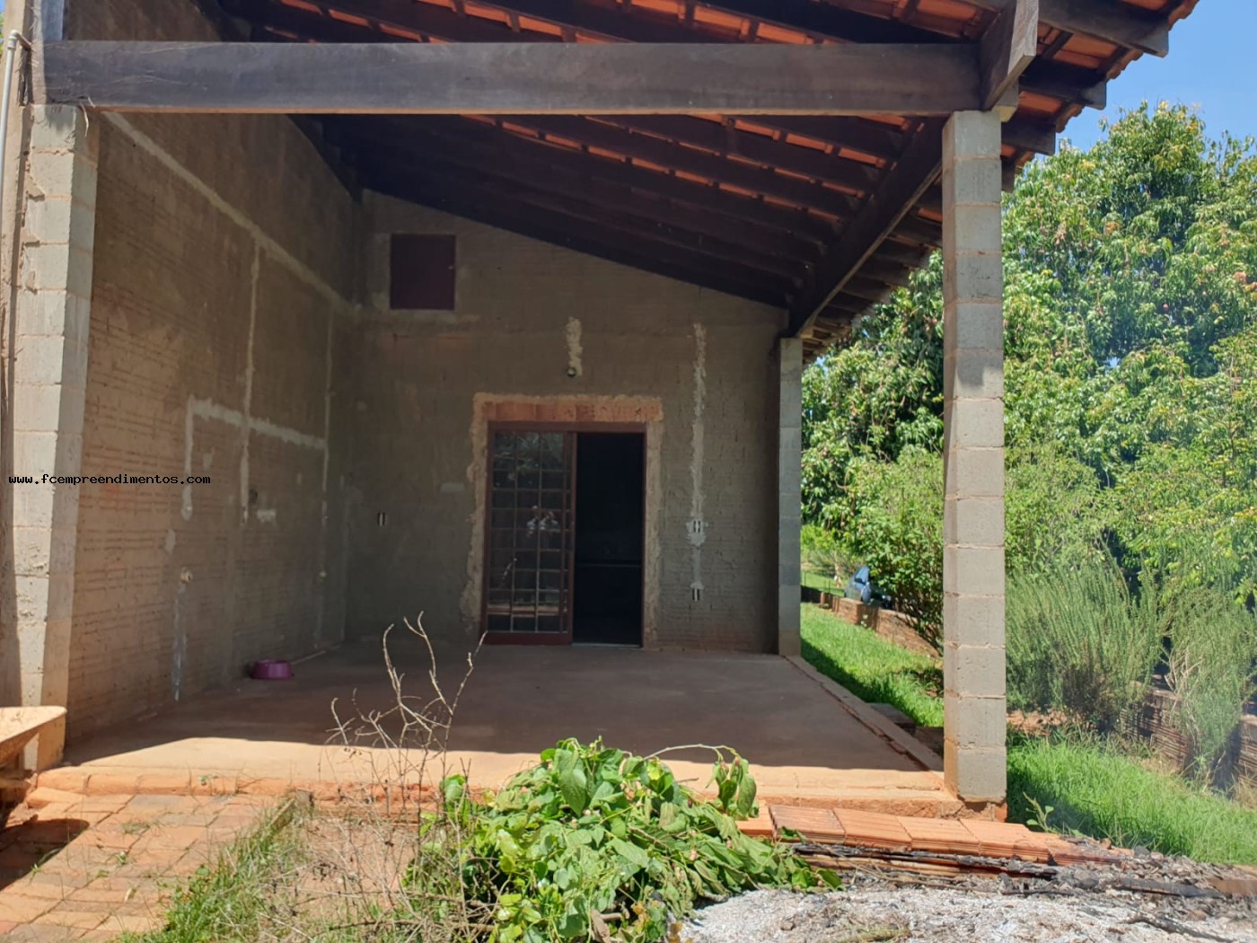 Chácara, 2 quartos, 1000 m² - Foto 21