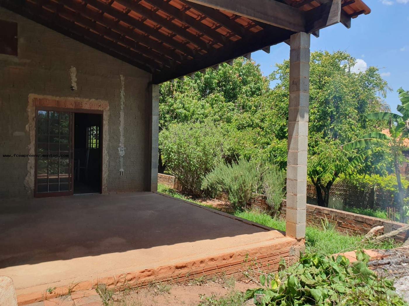 Chácara, 2 quartos, 1000 m² - Foto 20