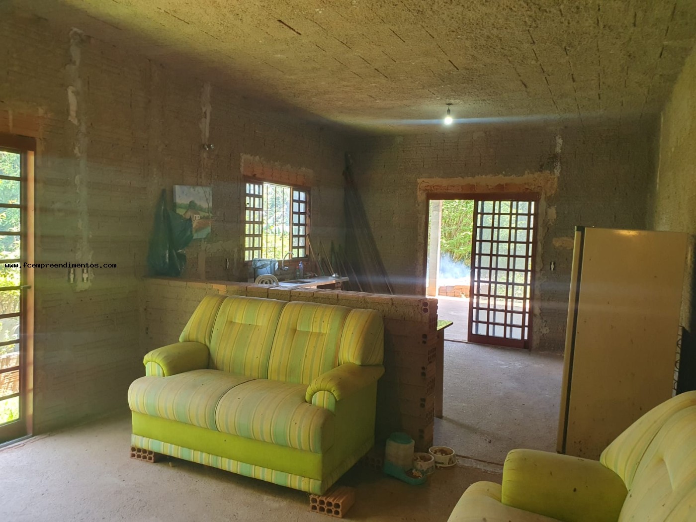 Chácara, 2 quartos, 1000 m² - Foto 25