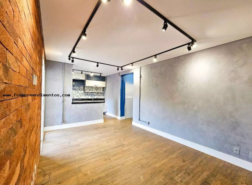 Apartamento, 2 quartos - Foto 3