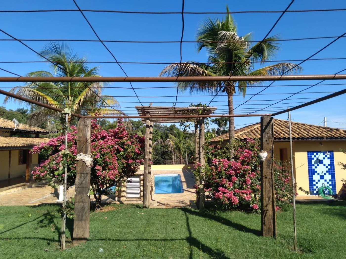 Chácara, 3 quartos, 2 hectares - Foto 8