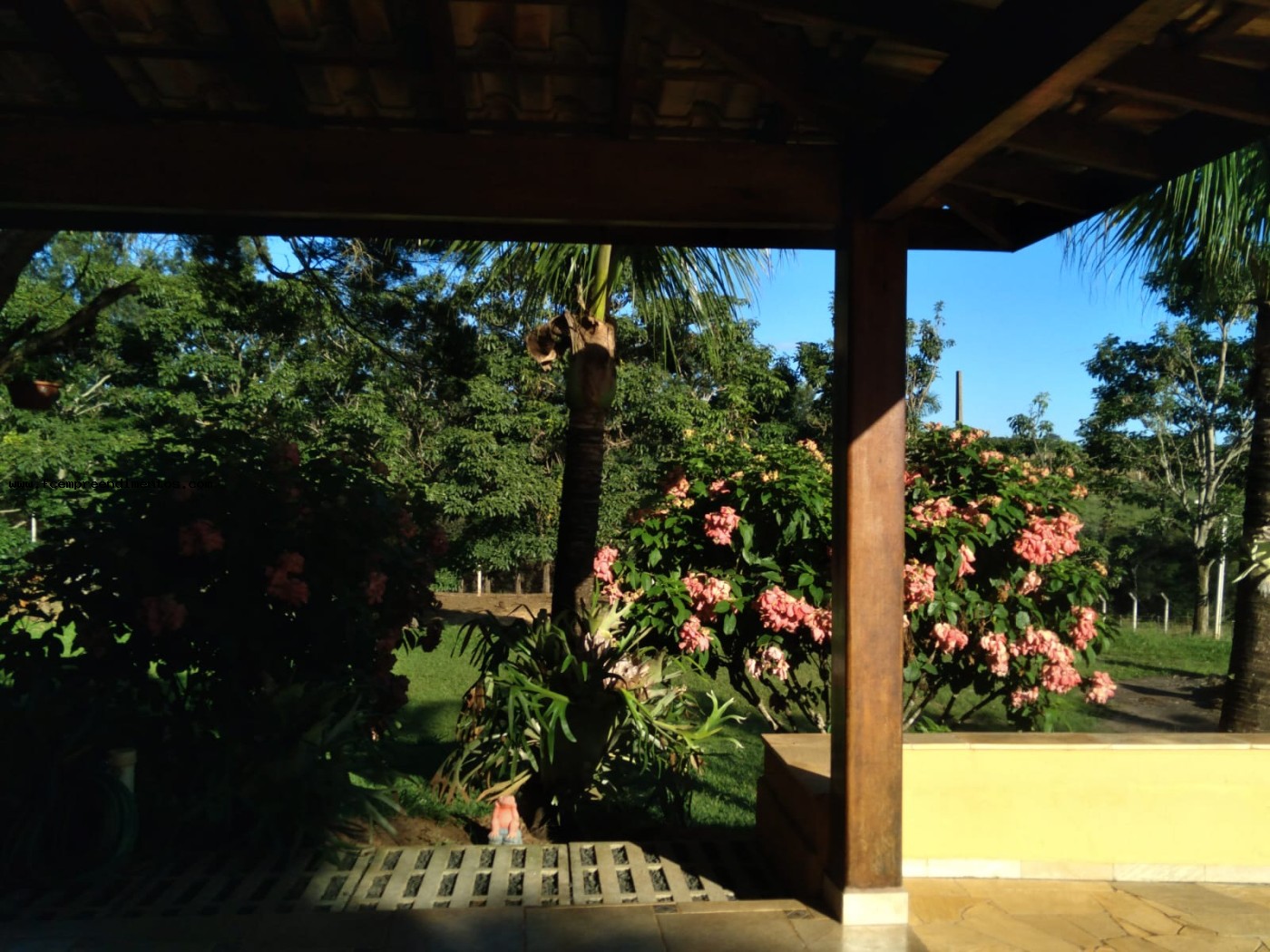 Chácara, 3 quartos, 2 hectares - Foto 10