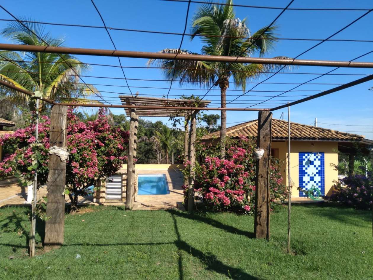 Chácara, 3 quartos, 2 hectares - Foto 11