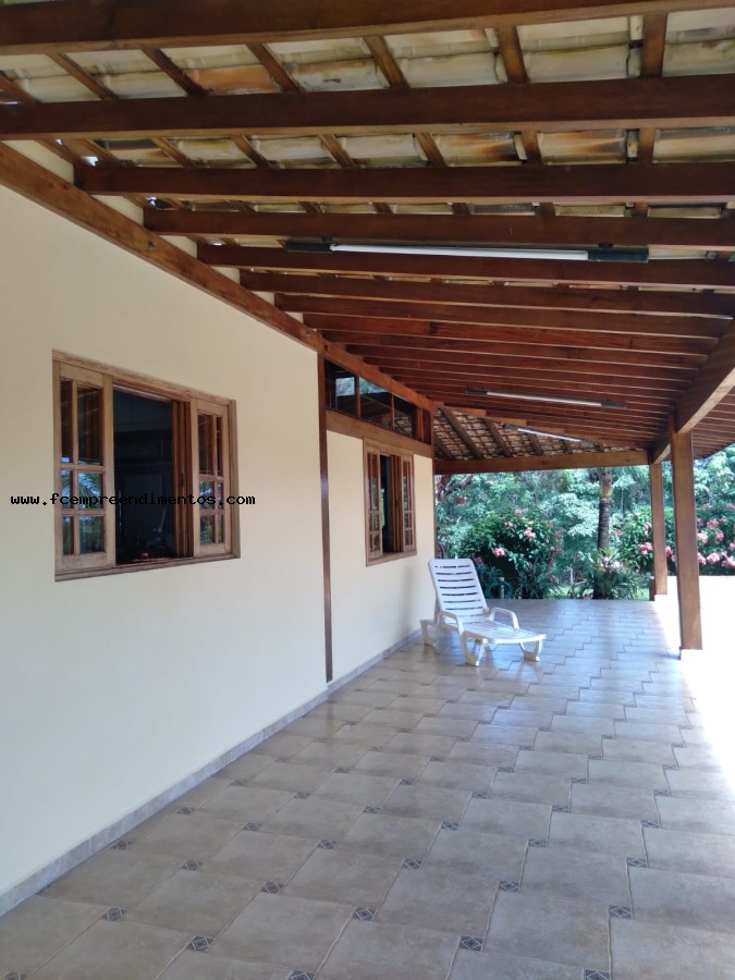 Chácara, 3 quartos, 2 hectares - Foto 14