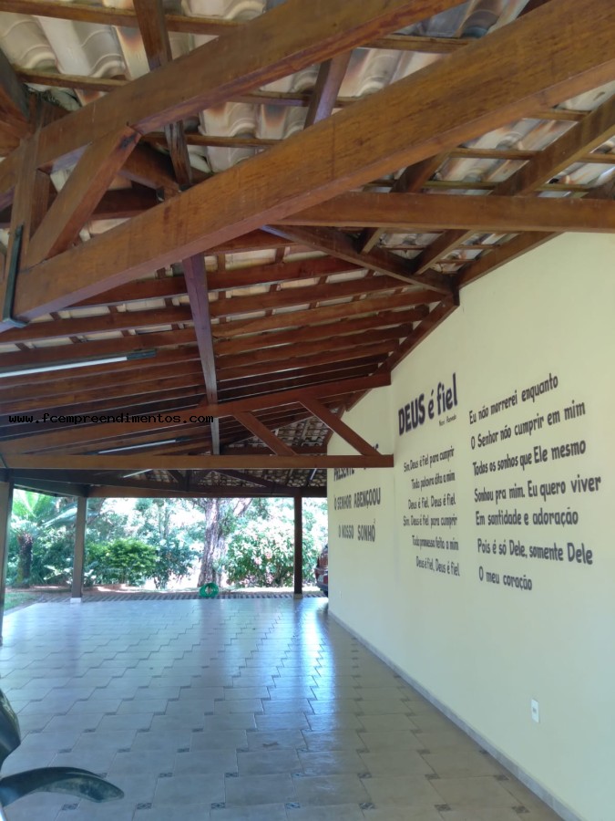 Chácara, 3 quartos, 2 hectares - Foto 18