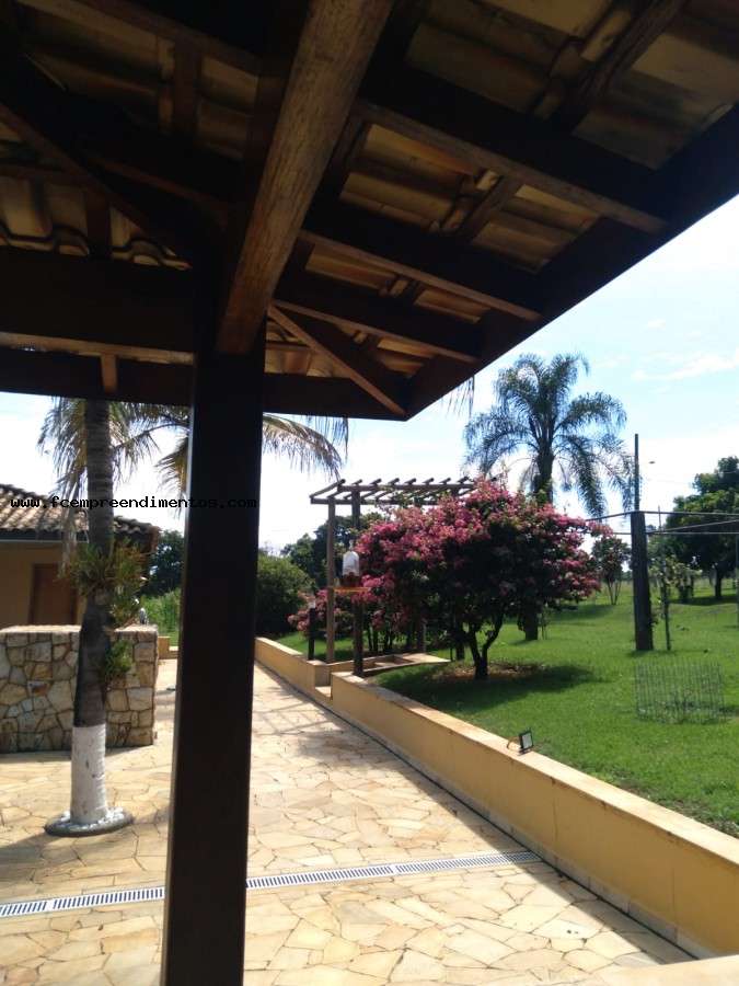 Chácara, 3 quartos, 2 hectares - Foto 19