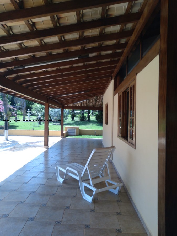 Chácara, 3 quartos, 2 hectares - Foto 21