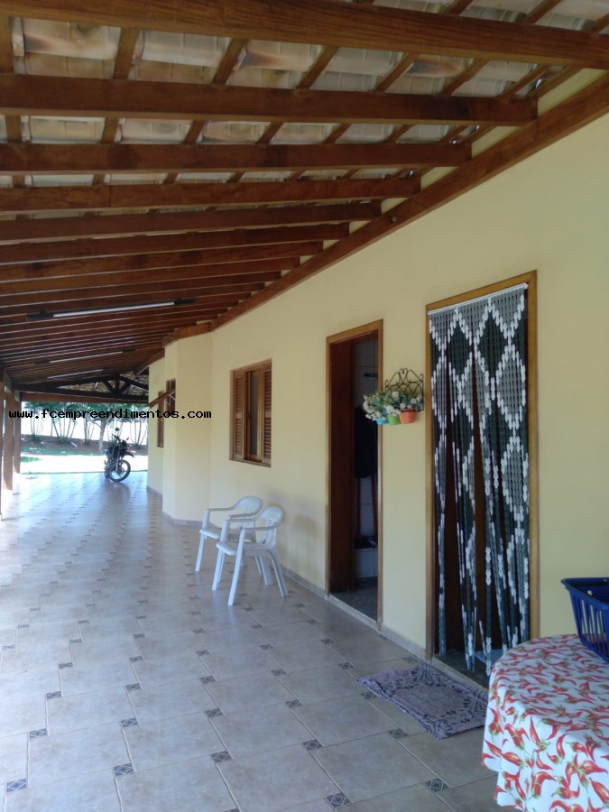 Chácara, 3 quartos, 2 hectares - Foto 24