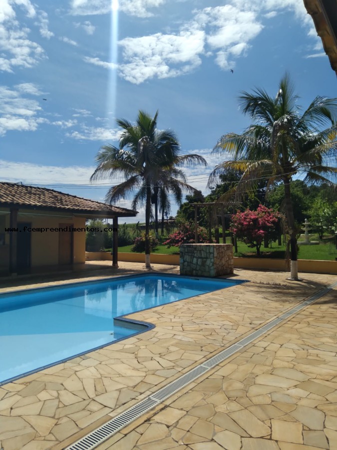 Chácara, 3 quartos, 2 hectares - Foto 25