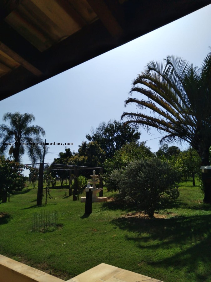 Chácara, 3 quartos, 2 hectares - Foto 26