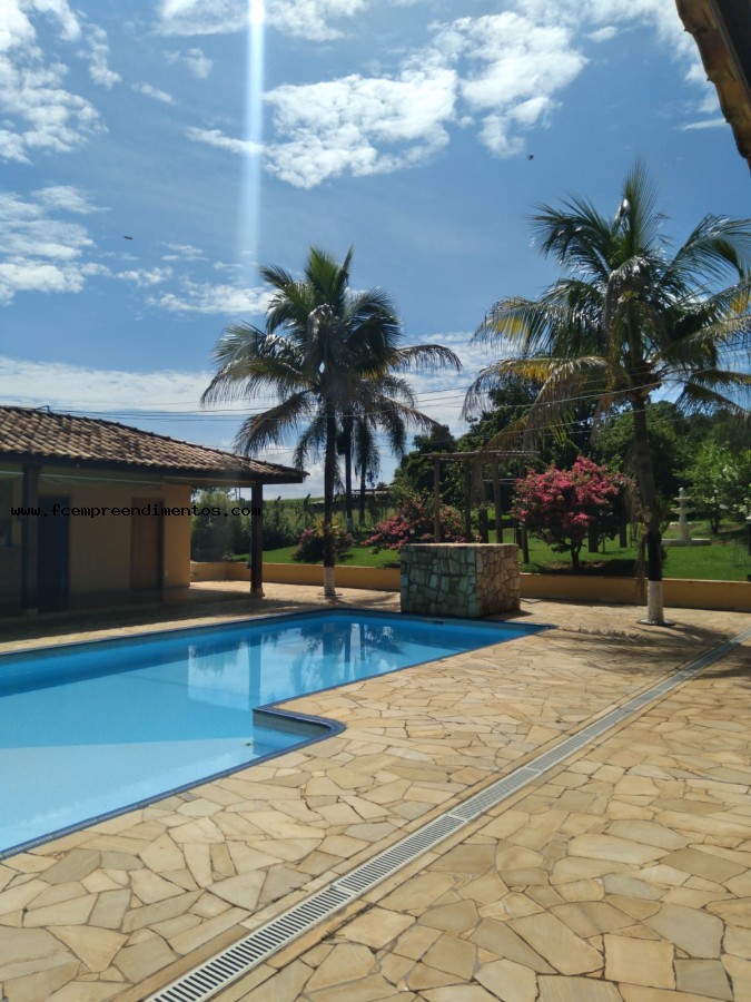 Chácara, 3 quartos, 2 hectares - Foto 27