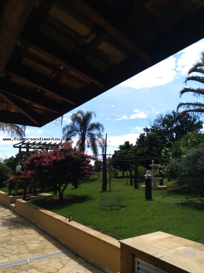 Chácara, 3 quartos, 2 hectares - Foto 30