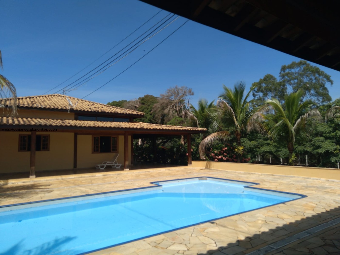 Chácara, 3 quartos, 2 hectares - Foto 32