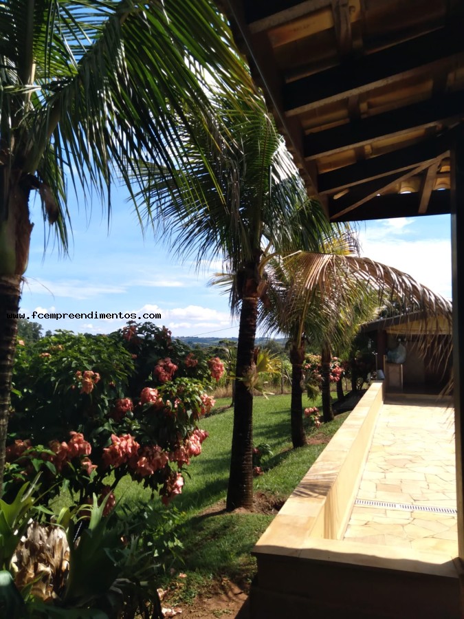 Chácara, 3 quartos, 2 hectares - Foto 35