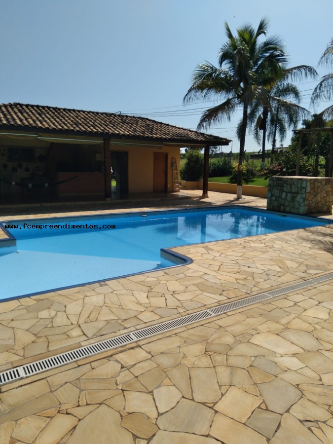 Chácara, 3 quartos, 2 hectares - Foto 33