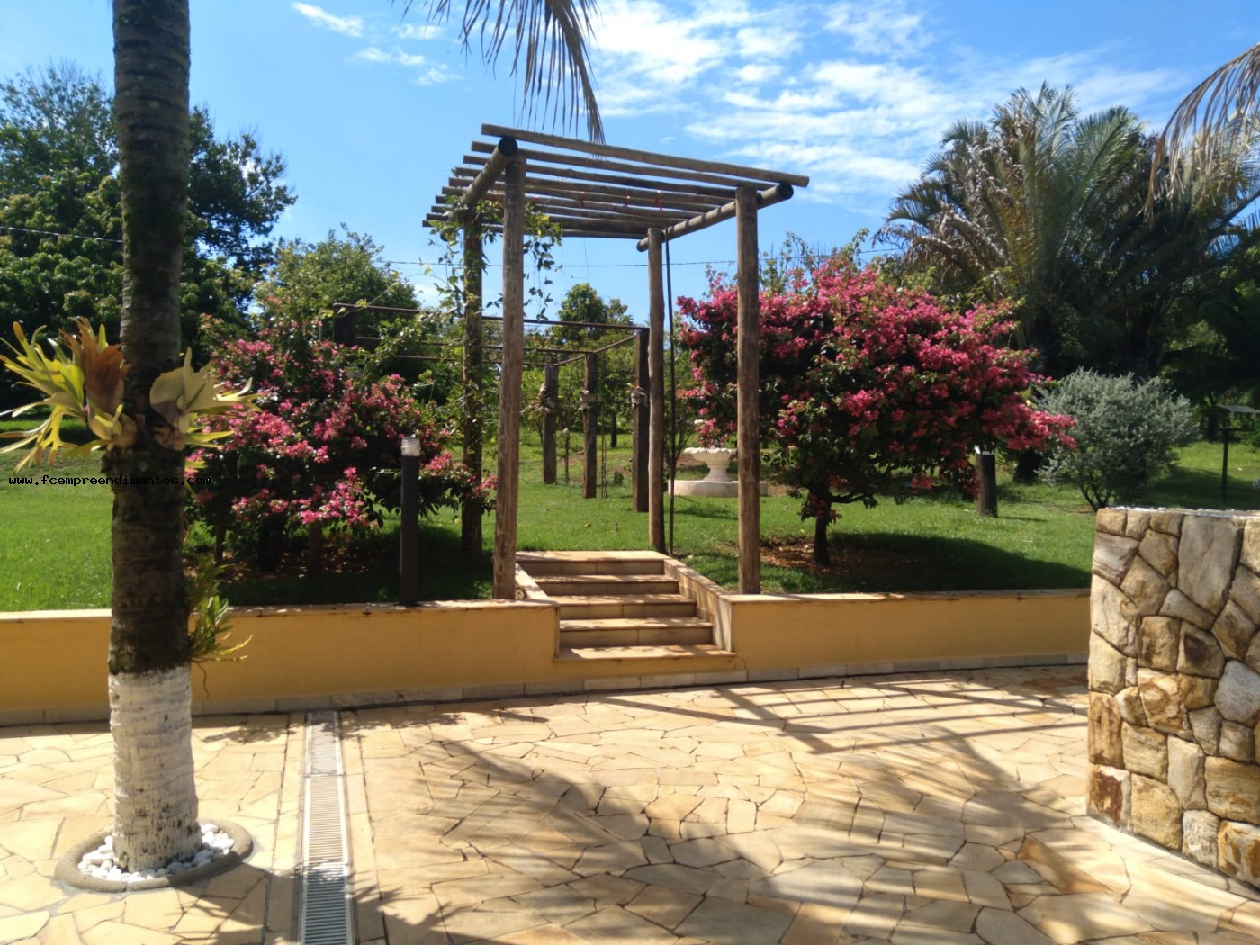 Chácara, 3 quartos, 2 hectares - Foto 36