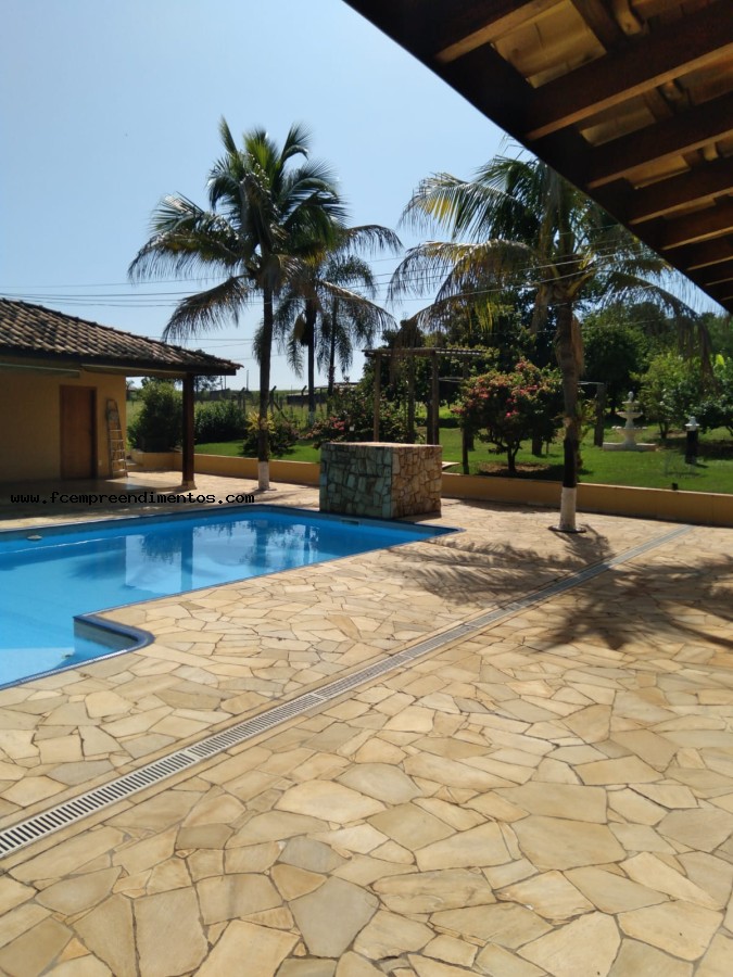 Chácara, 3 quartos, 2 hectares - Foto 37