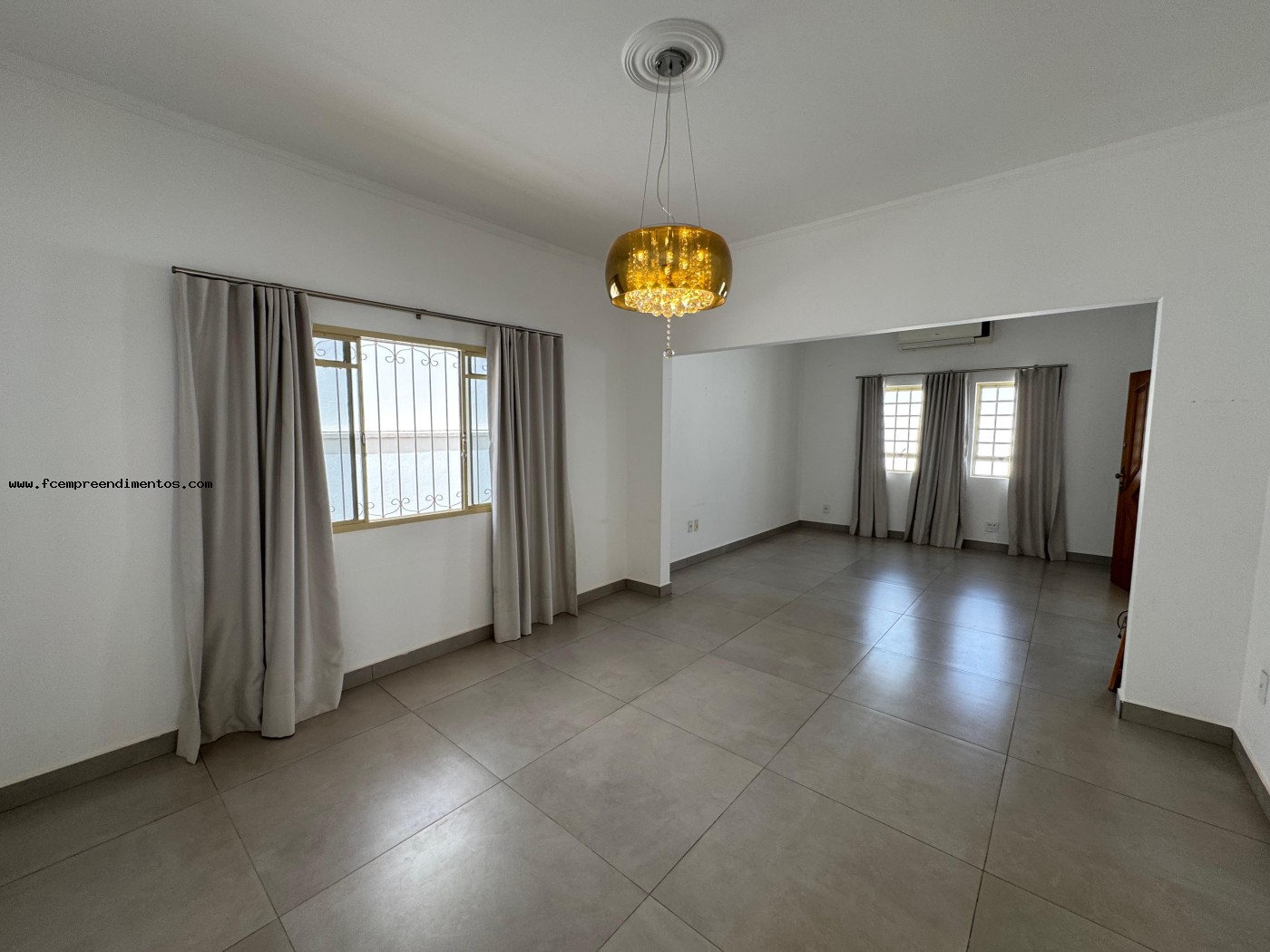 Casa, 5 quartos - Foto 1