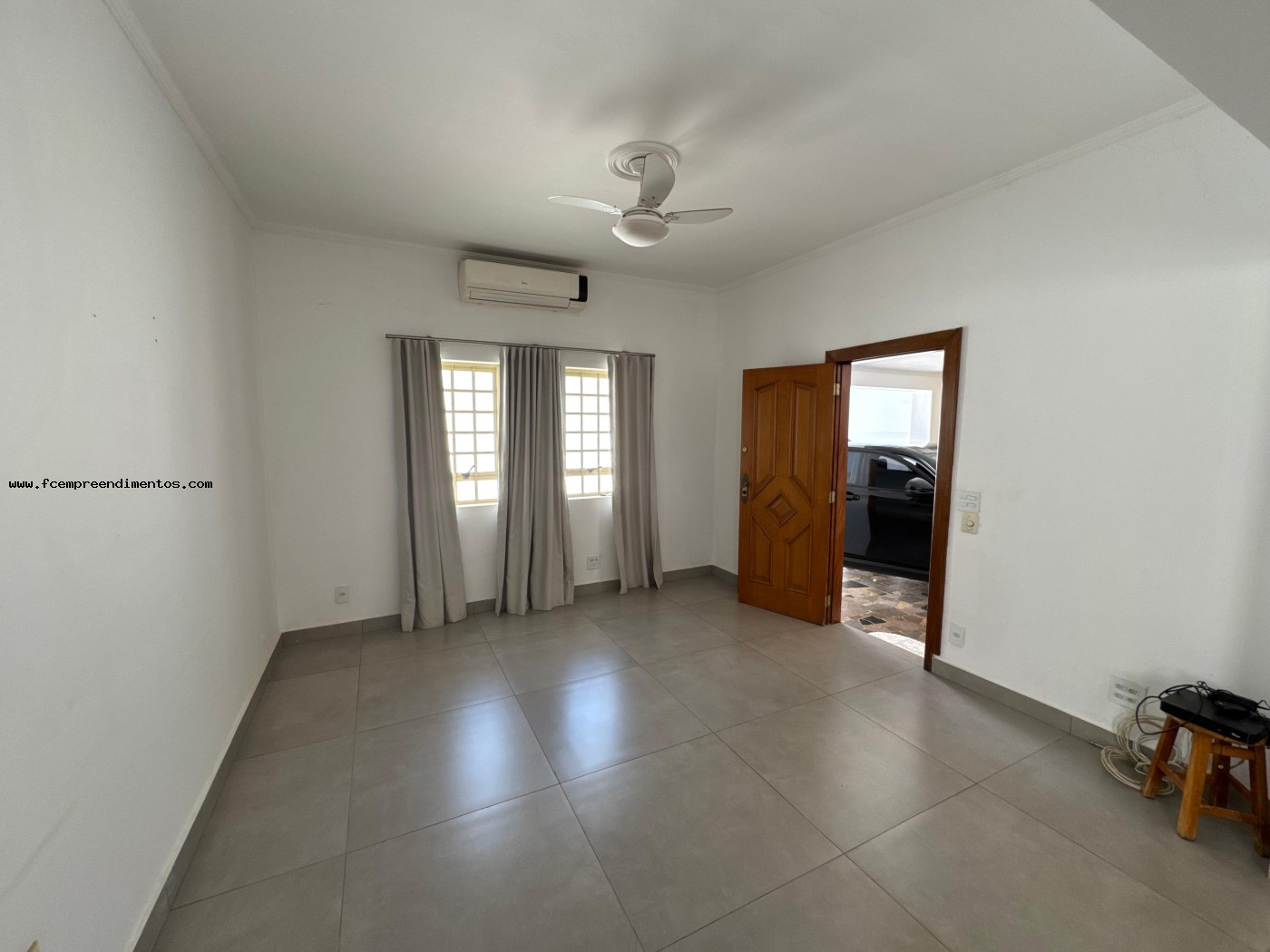 Casa, 5 quartos - Foto 2